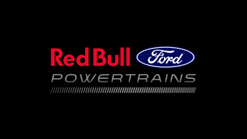 Red Bull Powertrains Ford